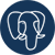 postgresqlorg icon